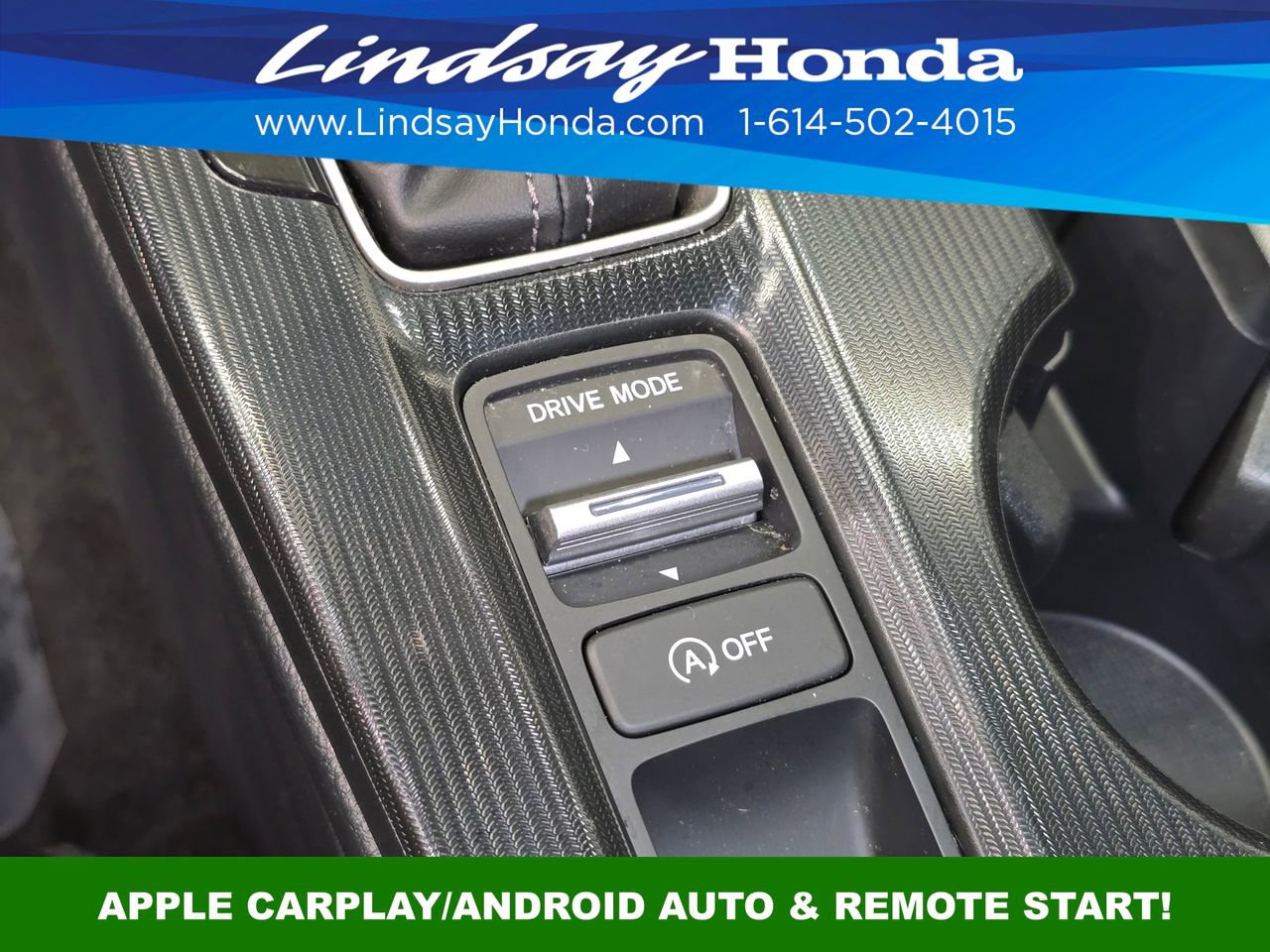 Used 2025 Honda Civic Sport image 20