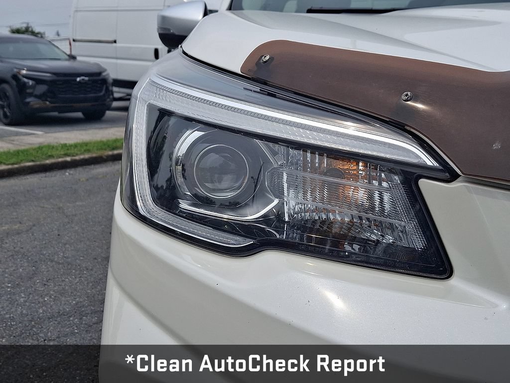 Used 2019 Subaru Forester Touring w/ Popular Package #3 AWD/4WD image 11