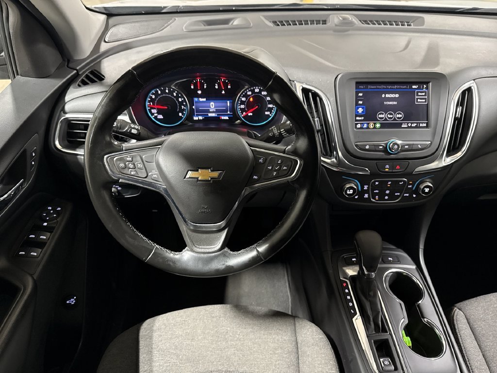 Used 2024 Chevrolet Equinox LT AWD/4WD image 11