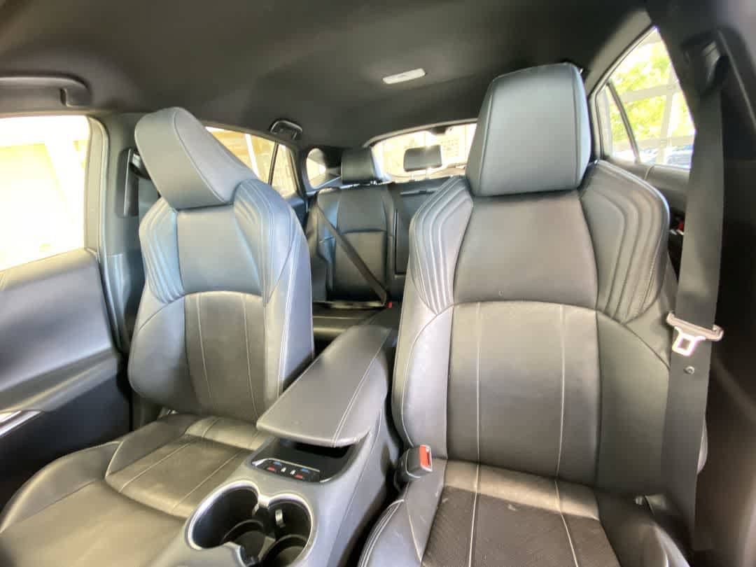 Used 2021 Toyota Venza Limited w/ Advanced Technology Package AWD/4WD image 14