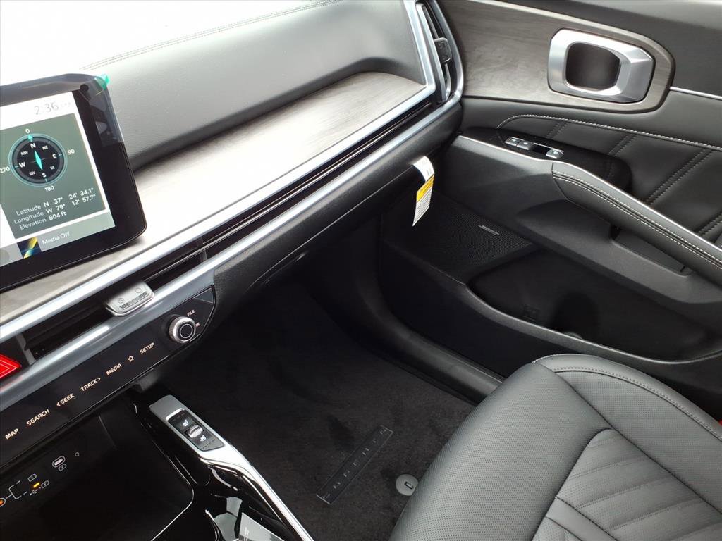 New 2026 Kia Sorento SX Prestige image 25