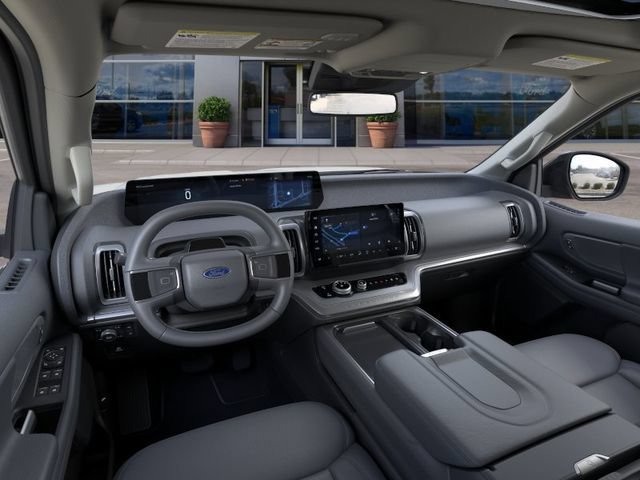New 2026 Ford Expedition Max Active AWD/4WD image 9