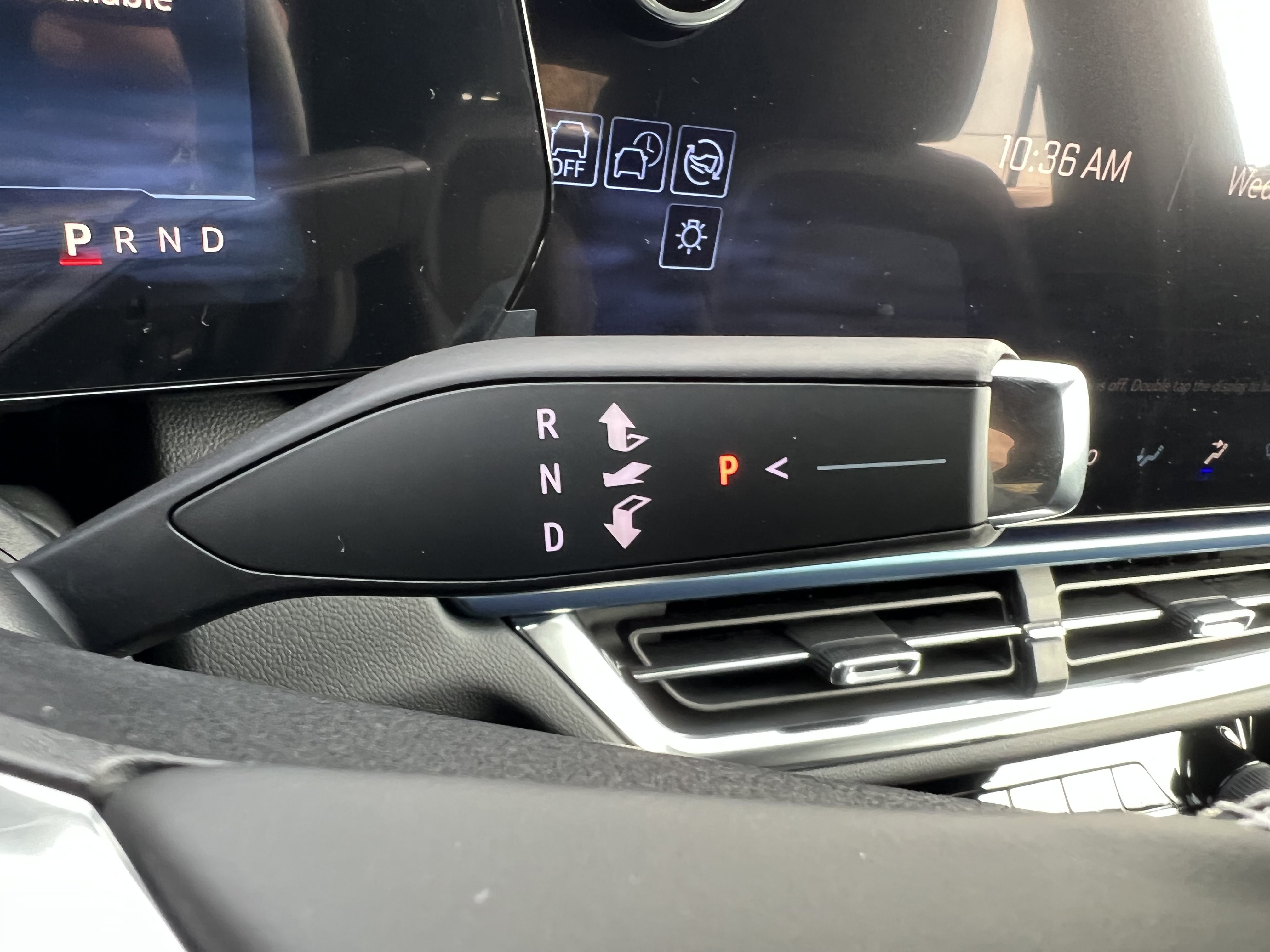 New 2026 Chevrolet Equinox EV LT AWD/4WD image 24