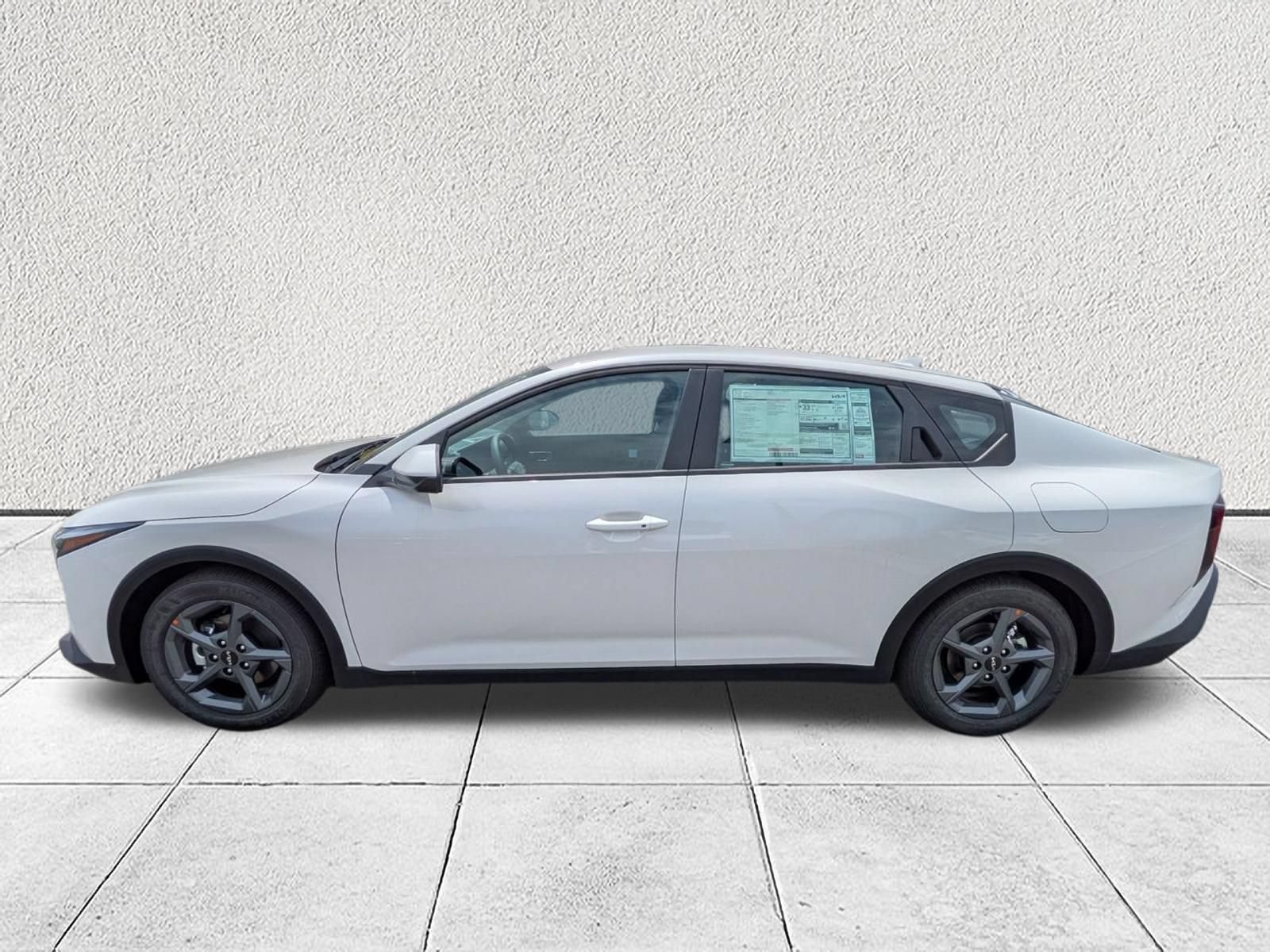 New 2026 Kia K4 FWD image 6
