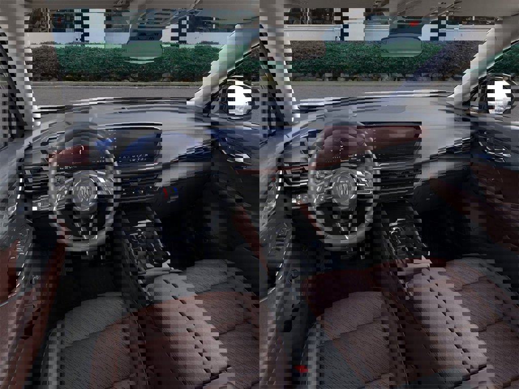 New 2026 Buick Envision Sport Touring image 15