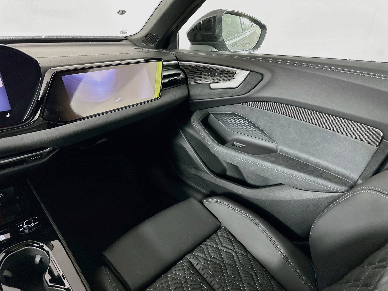 New 2026 Audi S5 Premium Plus AWD/4WD image 23