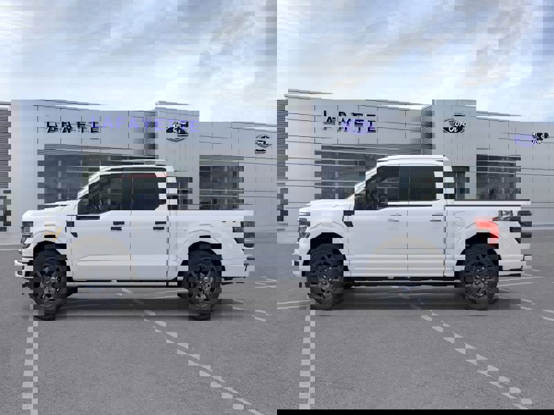 New 2026 Ford F150 STX image 41