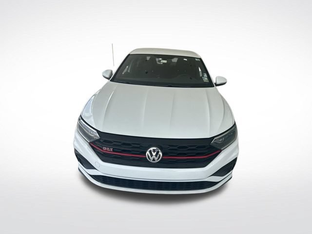 Used 2019 Volkswagen Jetta GLI FWD image 2
