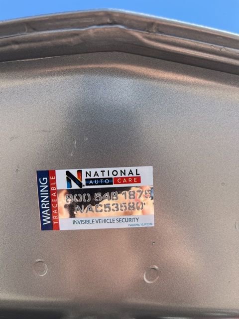 New 2026 Cadillac XT5 Premium Luxury w/ LPO, Floor Liner Package image 48