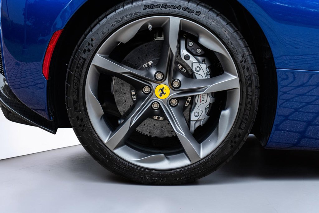 Used 2024 Ferrari SF90 Spider AWD/4WD image 63