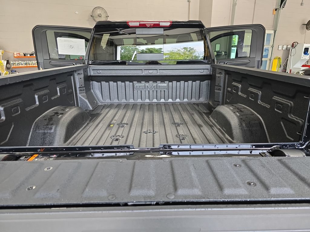 New 2026 GMC Sierra 2500 AT4X AWD/4WD image 12