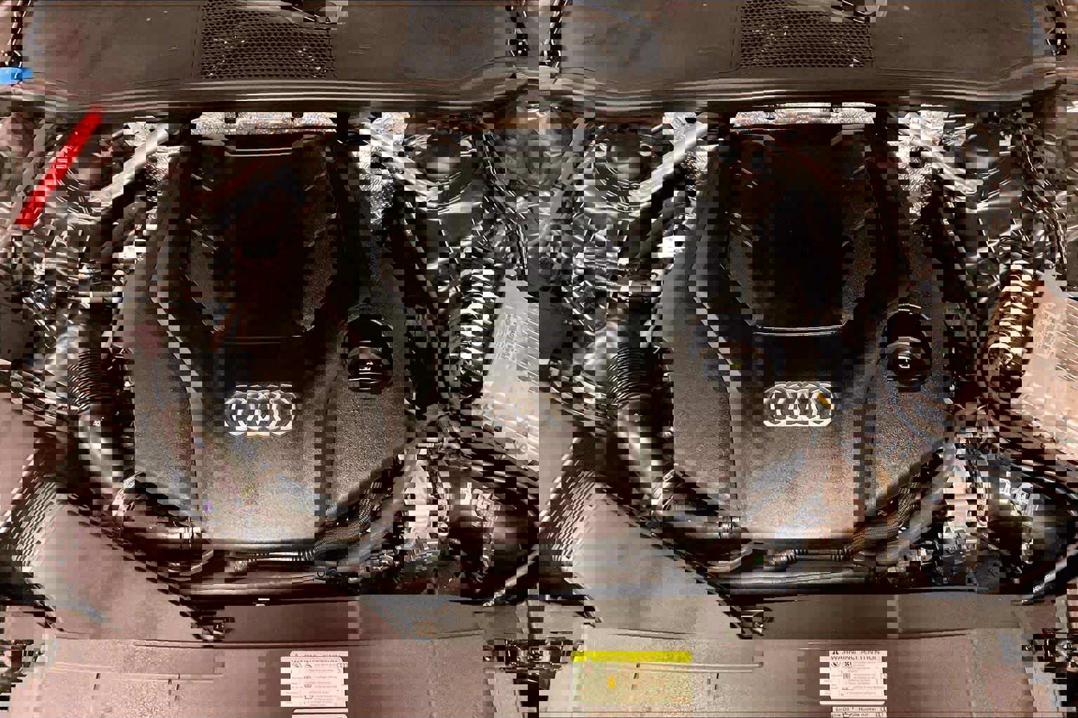 Used 2022 Audi A7 3.0T Prestige w/ S Line Package image 29