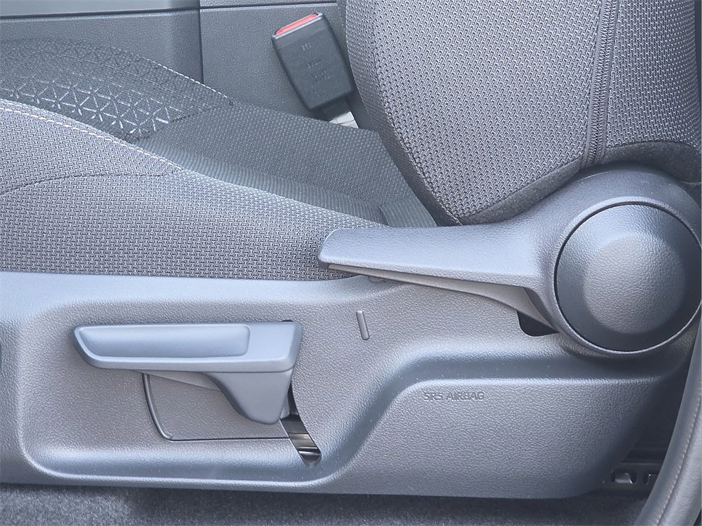 New 2026 Toyota 4Runner SR5 image 18