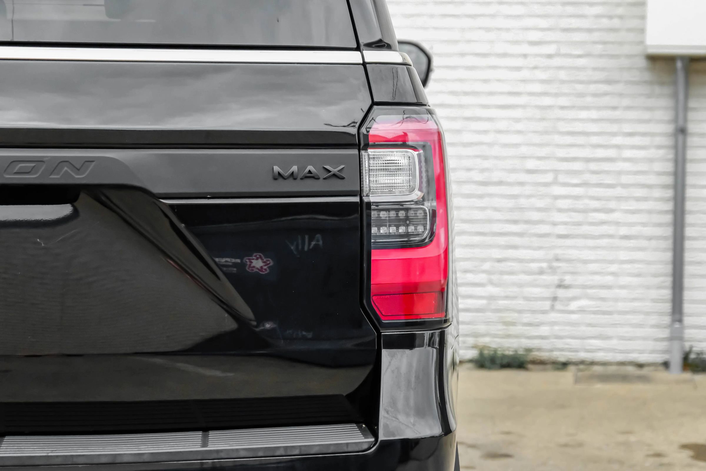 Used 2018 Ford Expedition Max Limited w/ Equipment Group 302A image 49