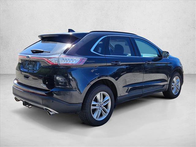 Used 2017 Ford Edge SEL w/ Equipment Group 201A AWD/4WD image 5