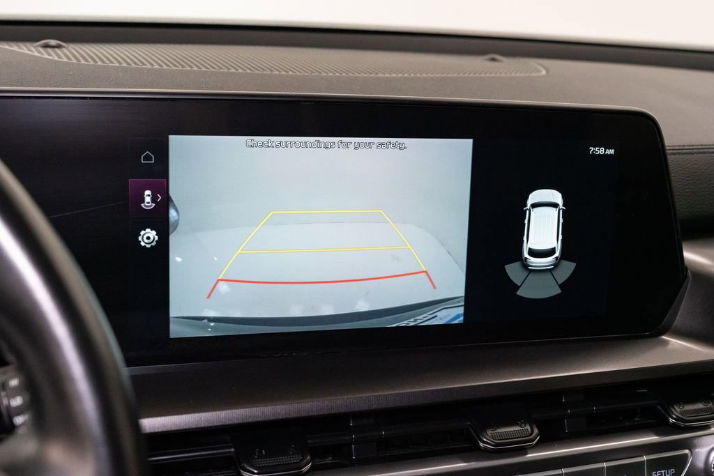 Used 2023 Kia Telluride LX image 15