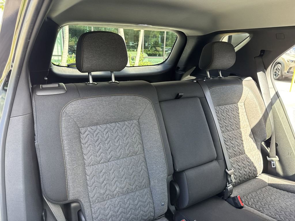 Used 2022 Chevrolet Equinox LT image 48