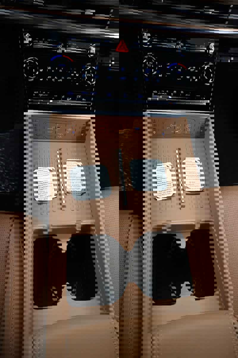 New 2026 Hyundai Santa Fe Limited image 20