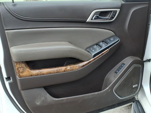 Used 2016 GMC Yukon Denali w/ Open Road Package image 9