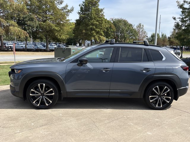 Used 2026 MAZDA CX-50 2.5 Turbo w/ Premium Plus Pkg AWD/4WD image 10