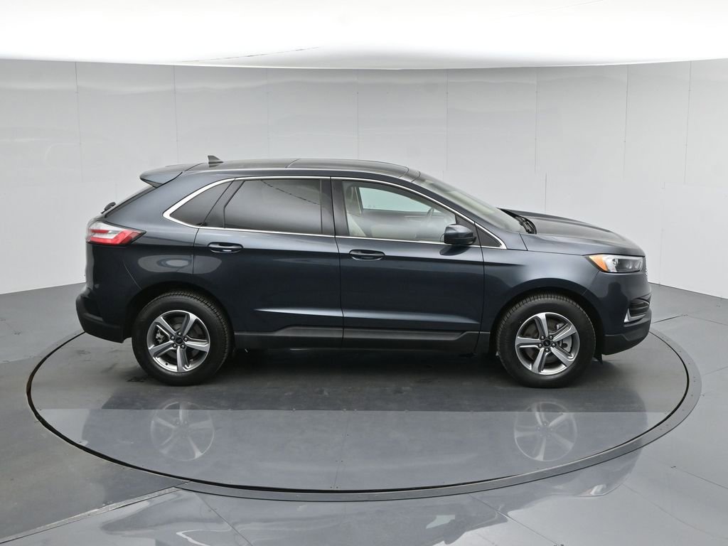 Used 2023 Ford Edge SEL w/ Convenience Package image 42