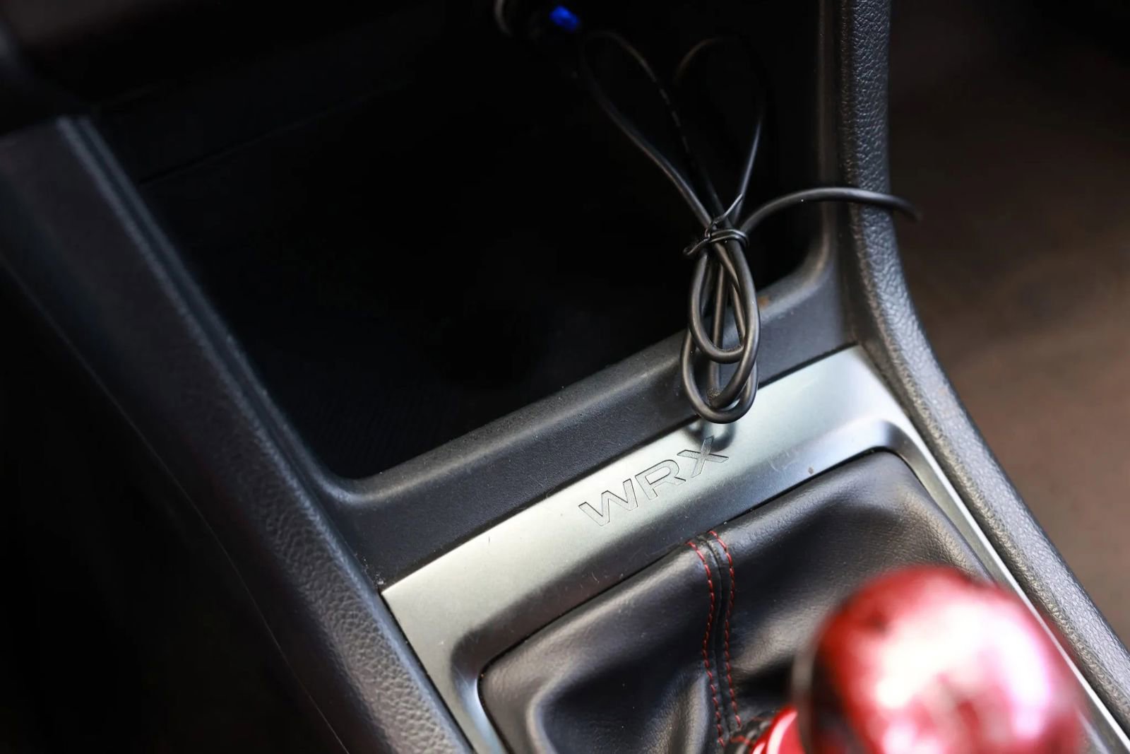 Used 2019 Subaru WRX AWD/4WD image 40