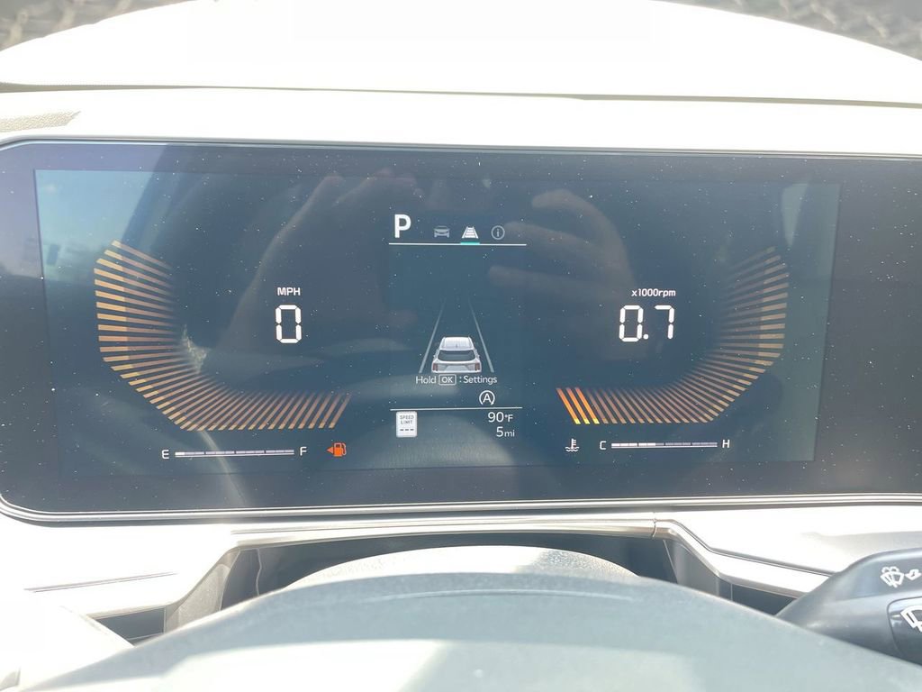 Used 2026 Kia Sorento S image 43