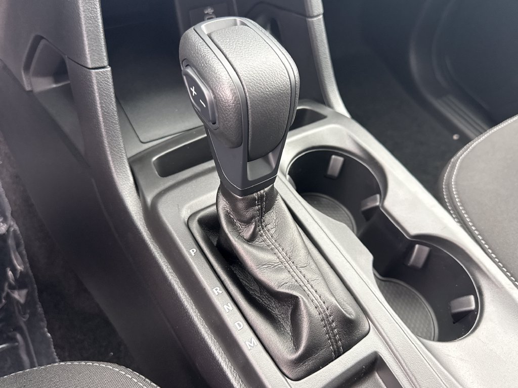 New 2026 Ford Ranger XL RWD image 27