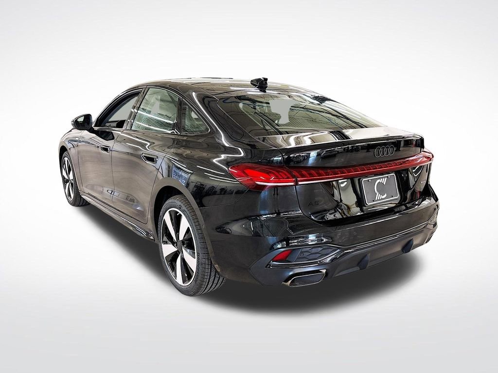 New 2026 Audi A5 2.0T Premium Plus image 3