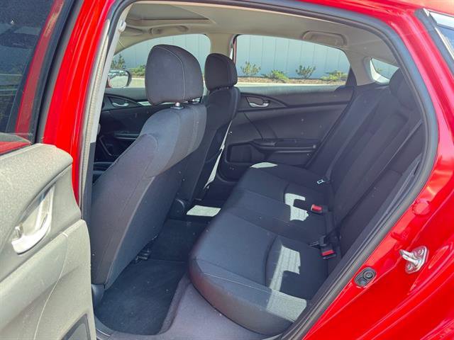 Used 2016 Honda Civic EX image 13