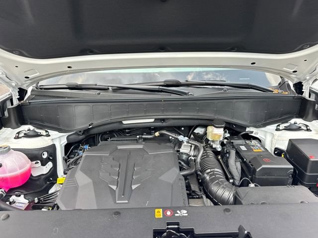 New 2026 Hyundai Palisade Limited image 25