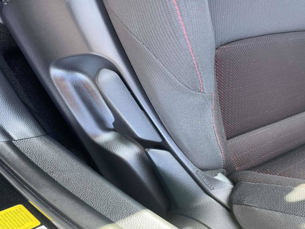 Used 2025 Toyota Corolla SE FWD image 24