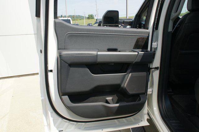 New 2026 Ford F250 Lariat image 33
