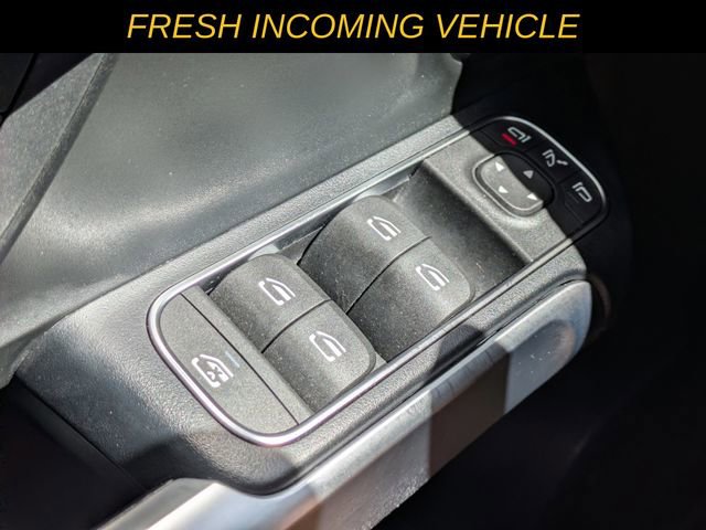 Used 2024 Mercedes-Benz EQB 300 4MATIC w/ Winter Package image 18