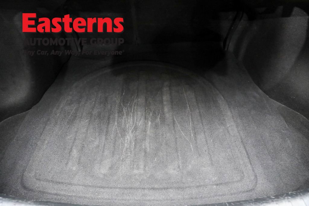 Used 2024 Kia Forte LXS image 9