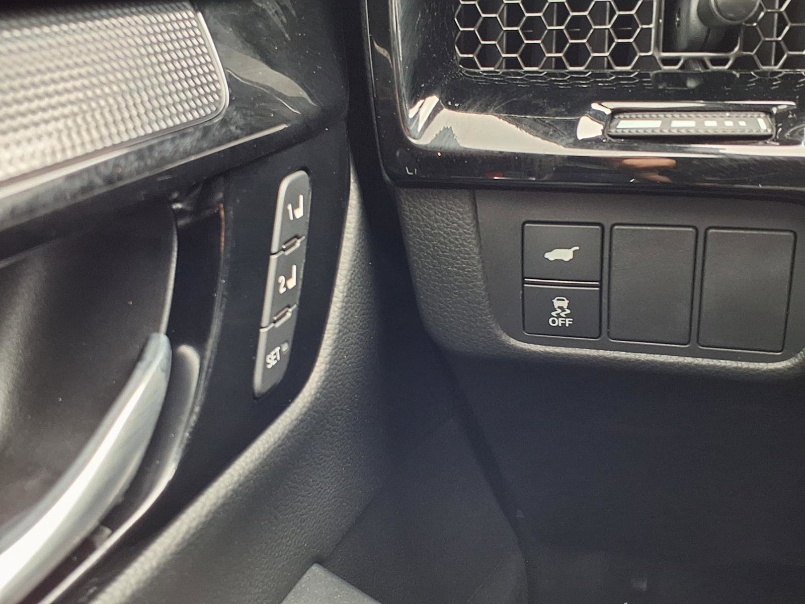 Certified 2023 Honda CR-V Sport Touring image 10