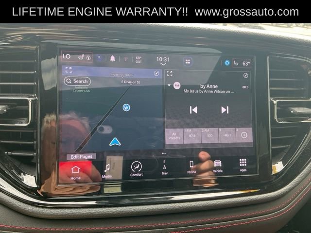 Used 2024 Dodge Durango R/T AWD/4WD image 16