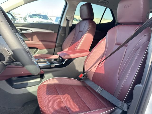 New 2026 Buick Envision Sport Touring image 11