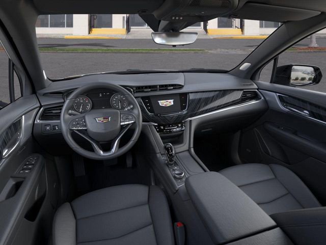 New 2025 Cadillac XT6 Premium Luxury w/ Technology Package image 15