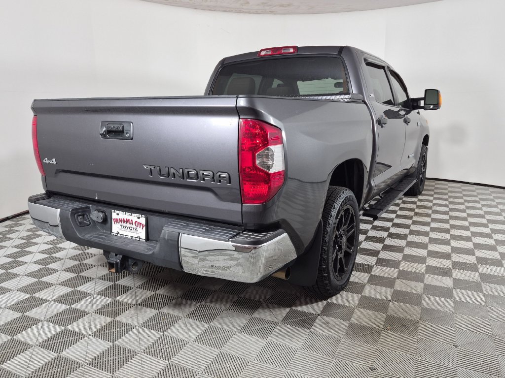 Used 2019 Toyota Tundra SR5 AWD/4WD image 6