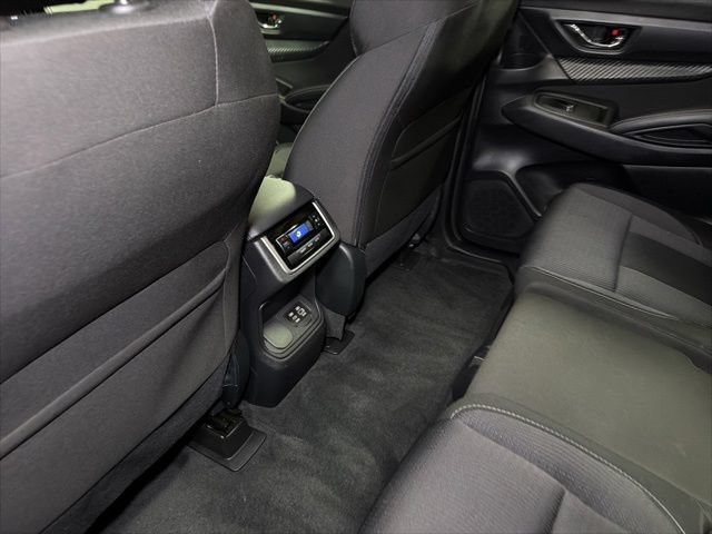 Used 2025 Subaru Ascent Premium AWD/4WD image 38