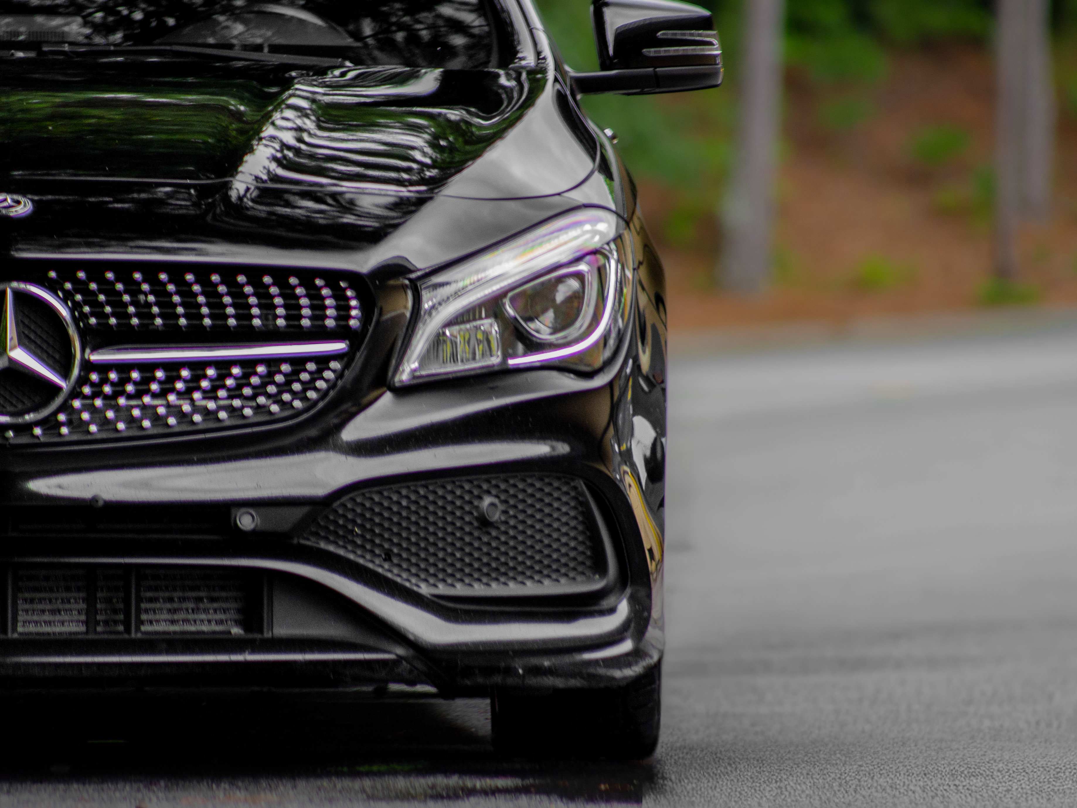 Used 2019 Mercedes-Benz CLA 250 image 36