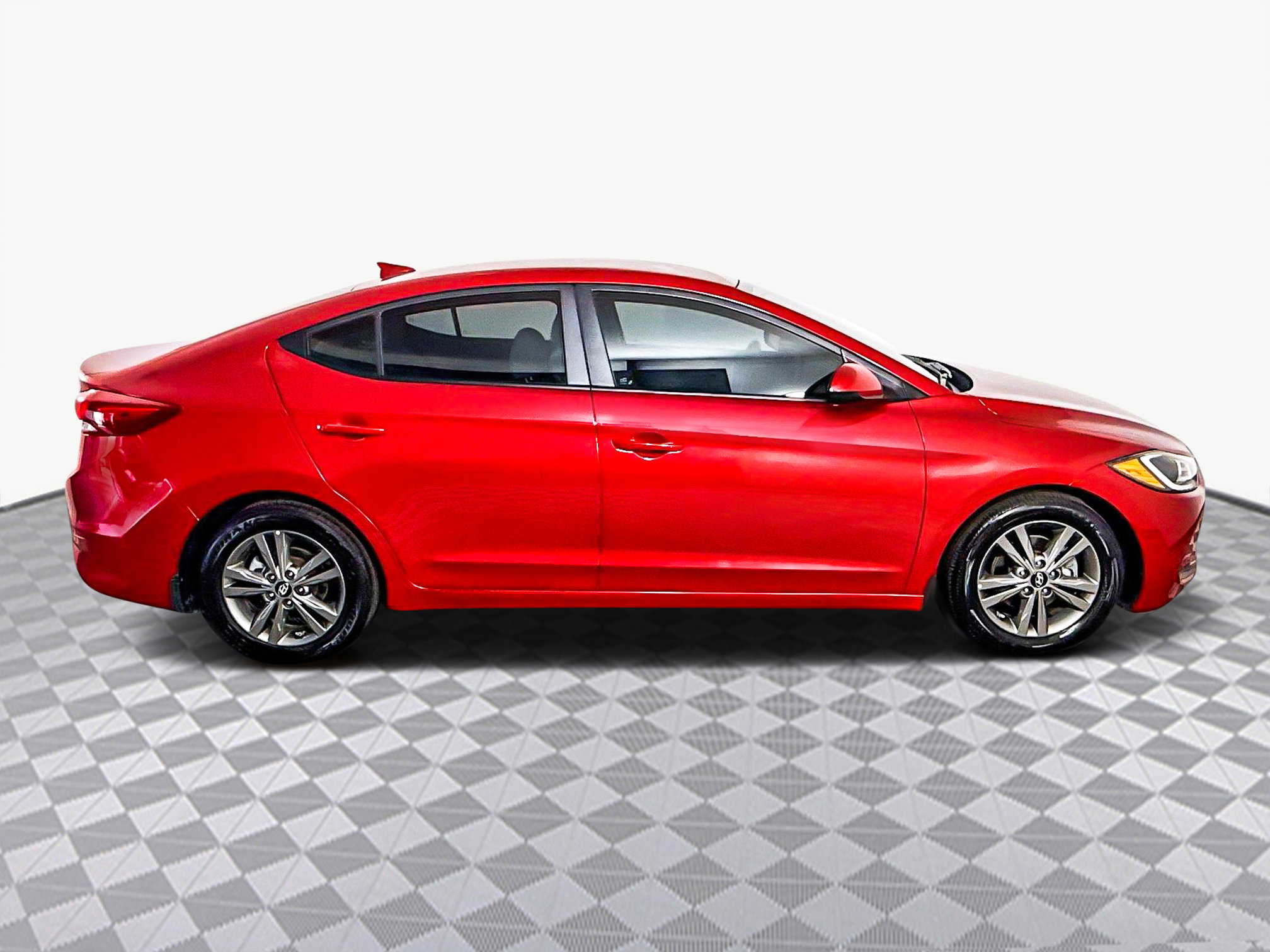 Used 2018 Hyundai Elantra SEL image 11