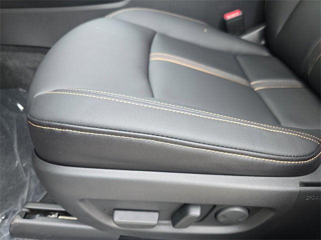 New 2026 MAZDA CX-70 SC image 30