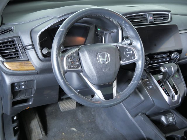 Used 2019 Honda CR-V EX-L image 21