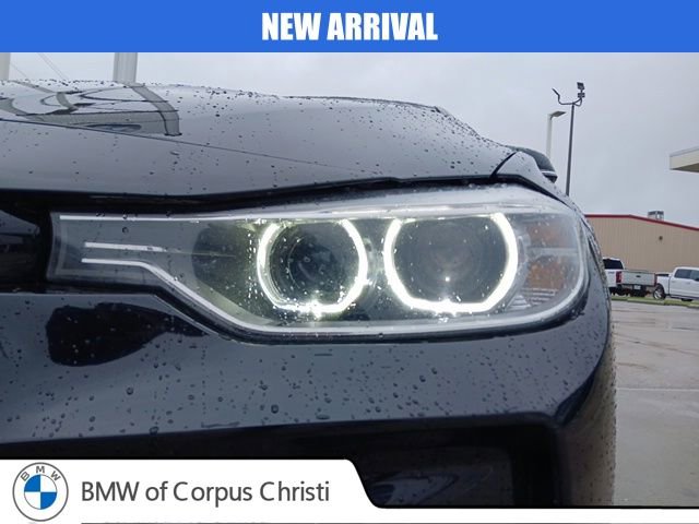 Used 2014 BMW 335i Sedan image 4