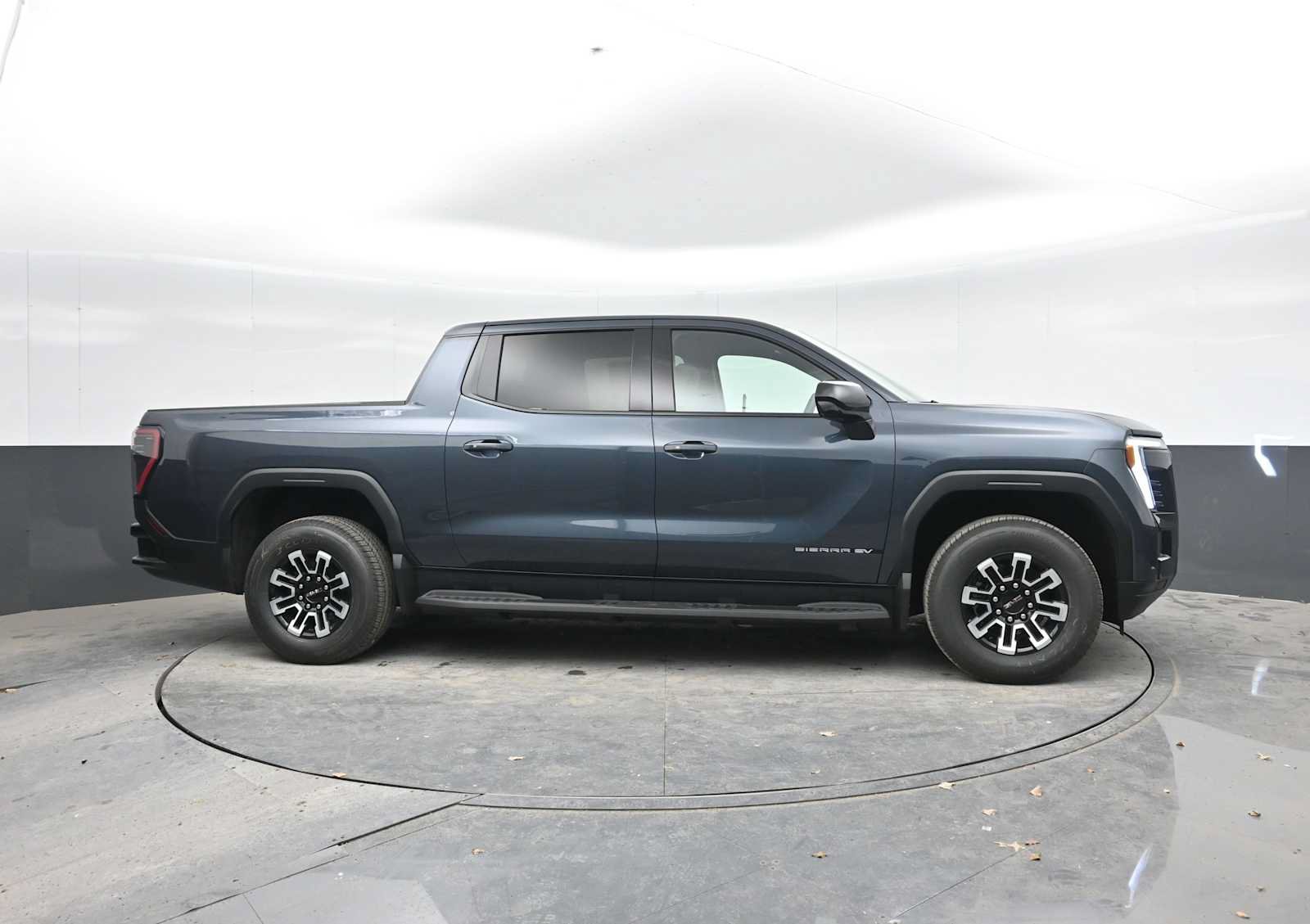 New 2026 GMC Sierra EV Elevation AWD/4WD image 8