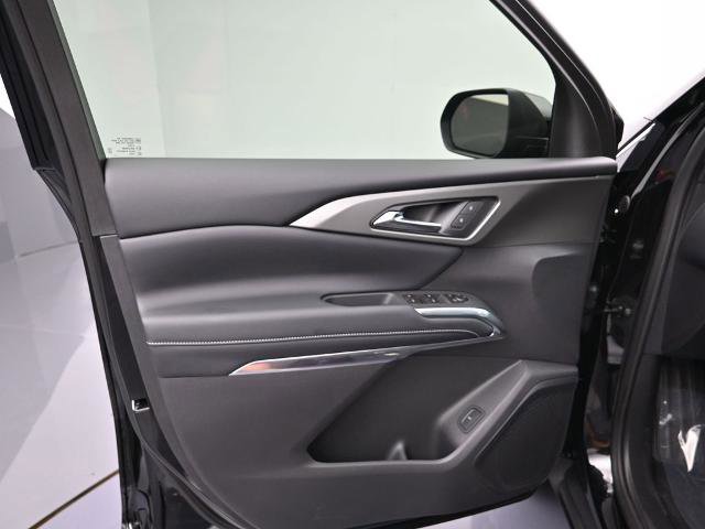 New 2026 Chevrolet Traverse LT w/ Sun and Wheel Package image 12