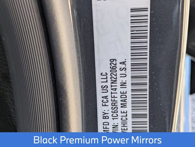 New 2026 RAM 1500 Big Horn image 34