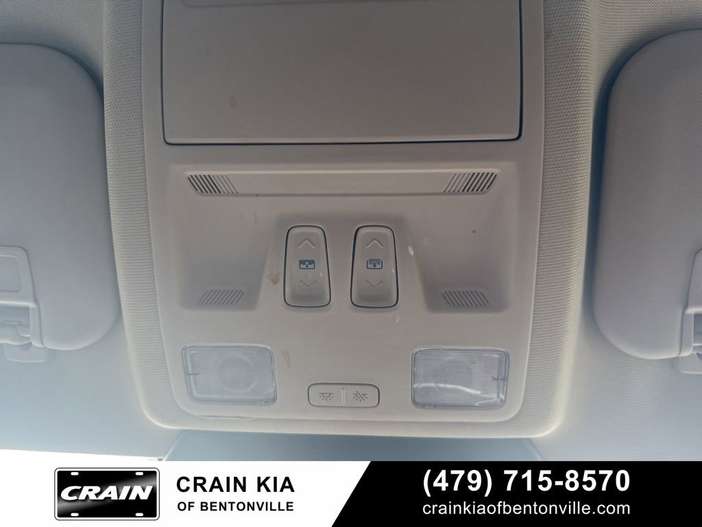 Used 2020 Ford Escape SEL FWD image 49